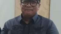 Warga Karawaci Ucapkan Selamat Ulang Tahun Kapolsek Karawaci Kompol Kresna Ajie Perkasa