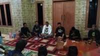 TTKKBI DPW II Kabupaten Tangerang Gelar Silaturahmi dan Pembentukan Panitia Lebaran Yatim