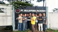 Diduga PHK Sepihak dan Bayar Upah di Bawah UMK, PT Mulia Prima Packindo Tabrak UU Ketenagakerjaan