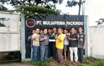 Diduga PHK Sepihak dan Bayar Upah di Bawah UMK, PT Mulia Prima Packindo Tabrak UU Ketenagakerjaan
