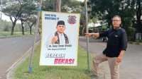 Spanduk “Caper” Plt Bupati Bekasi Tuai Kritik Pedas, Tokoh Muda: Jangan Bikin Gaduh, Saatnya Kerja!​