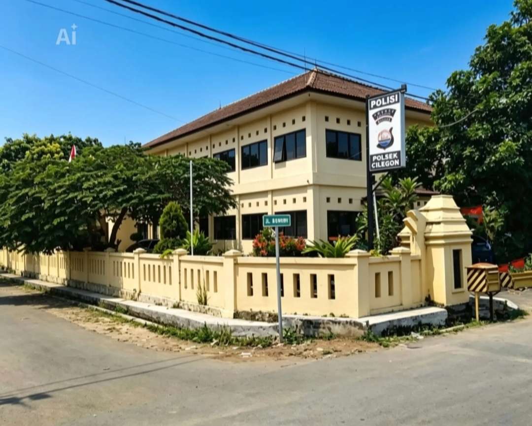 Diduga Tipu Investor dengan Iming-iming Fee 12 Persen, Seorang Wanita Dilaporkan ke Polsek Cilegon