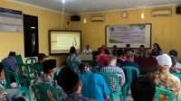 Pemdes Mekarbaru Gelar Sosialisasi Bidang Hukum dan Perlindungan Masyarakat