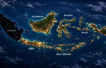 Sumatera Gelap Gulita: Satu Titik Putus, Enam Provinsi Lumpuh