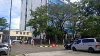 Banten Barometer Bongkar Dugaan Ketidaksesuaian Proyek Jalan Usaha Tani Rp5,1 Miliar di Wanasalam