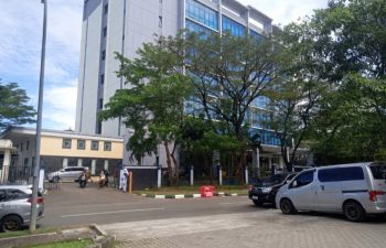 Banten Barometer Bongkar Dugaan Ketidaksesuaian Proyek Jalan Usaha Tani Rp5,1 Miliar di Wanasalam