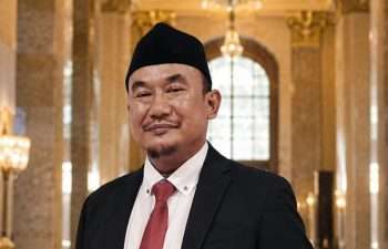 Negara Jangan Kalah!” Gufroni Kader Muhammadiyah Tantang Hercules dalam Kasus Putri Ahmad Bahar