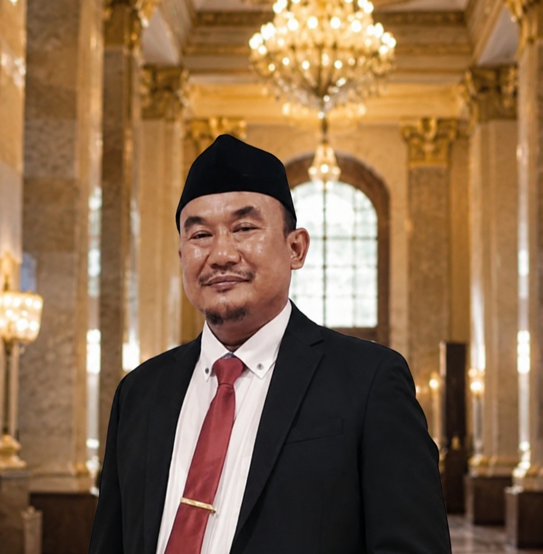 Negara Jangan Kalah!” Gufroni Kader Muhammadiyah Tantang Hercules dalam Kasus Putri Ahmad Bahar Negara Jangan Kalah!” Gufroni Kader Muhammadiyah Tantang Hercules dalam Kasus Putri Ahmad Bahar