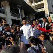 Presiden Prabowo Serahkan 1.098 Sapi Kurban untuk Disalurkan ke 552 Daerah