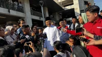 Presiden Prabowo Serahkan 1.098 Sapi Kurban untuk Disalurkan ke 552 Daerah Presiden Prabowo Serahkan 1.098 Sapi Kurban untuk Disalurkan ke 552 Daerah