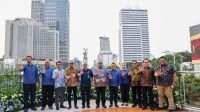 Kemnaker dan Transjakarta Teken MoU, Buka Akses Kerja di Sektor Transportasi