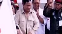 May Day di Monas, Presiden Janjikan 1 Juta Rumah dan Day Care untuk Buruh