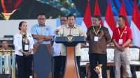 Presiden Prabowo Umumkan Serangkaian Kebijakan Perlindungan Pekerja pada May Day 2026