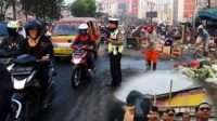 Kawasan SGC Cikarang Jorok Semrawut: Plt Bupati Dinilai Gagal Menata Pusat, Apalagi Pelosok Kota