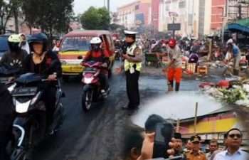 Kawasan SGC Cikarang Jorok Semrawut: Plt Bupati Dinilai Gagal Menata Pusat, Apalagi Pelosok Kota