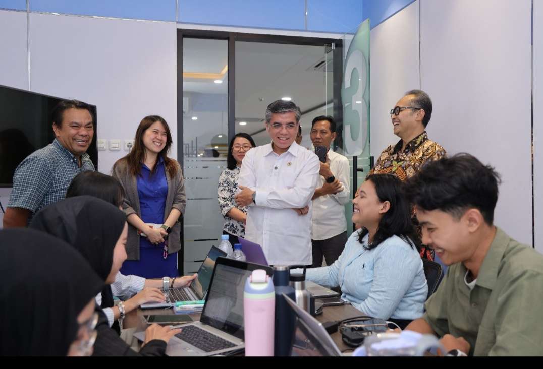 Pentingnya Sertifikasi Kompetensi bagi Lulusan Magang Perkuat Posisi di Pasar Kerja