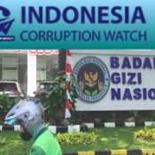 ICW Ungkap Dugaan Mark Up Sertifikasi Halal di BGN, Potensi hingga Rp49,5 Miliar