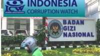 ICW Ungkap Dugaan Mark Up Sertifikasi Halal di BGN, Potensi hingga Rp49,5 Miliar