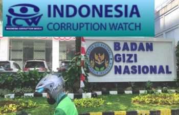 ICW Ungkap Dugaan Mark Up Sertifikasi Halal di BGN, Potensi hingga Rp49,5 Miliar