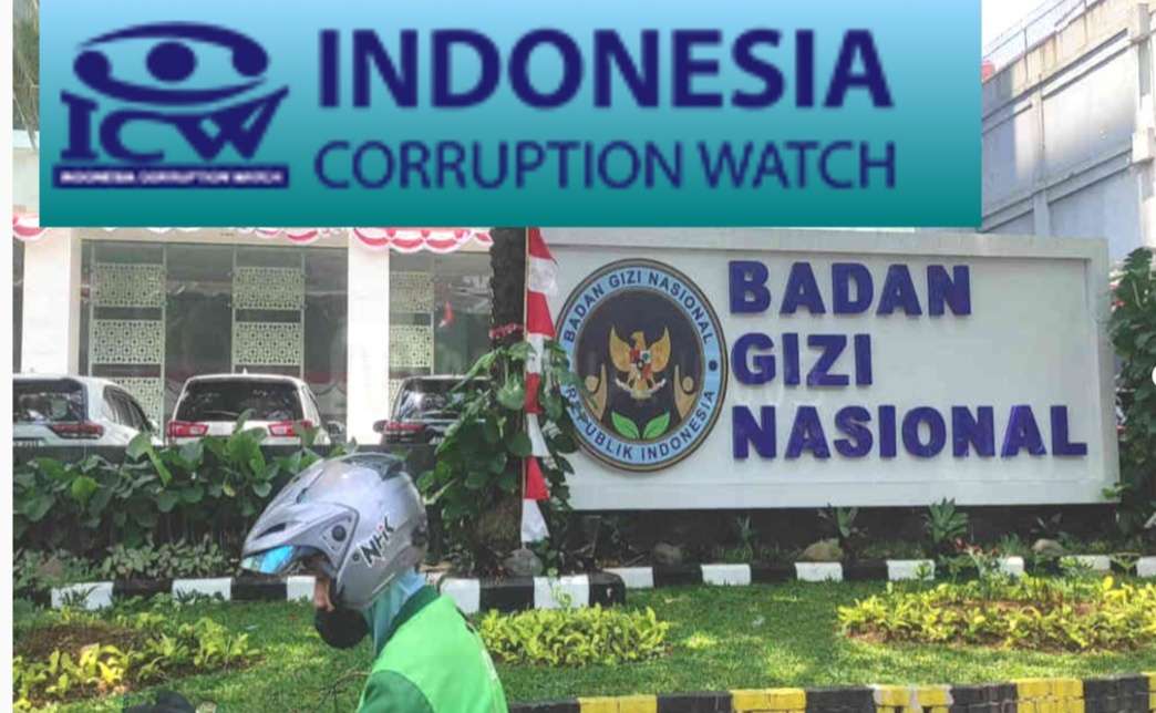 ICW Ungkap Dugaan Mark Up Sertifikasi Halal di BGN, Potensi hingga Rp49,5 Miliar