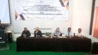 Universitas Darma Wacana Kota Metro dan BPS Kota Metro Teken MoU Sosialisasi Sensus Ekonomi 2026