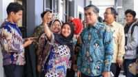 Menaker Pacu Talenta Muda Jadi Inovator dan Pencipta Peluang Kerja