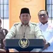 Presiden Tegaskan: MBG dan KMP akan  Bikin Ekonomi Rakyat Bangkit