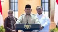 Presiden Tegaskan: MBG dan KMP akan Bikin Ekonomi Rakyat Bangkit Presiden Tegaskan: MBG dan KMP akan Bikin Ekonomi Rakyat Bangkit
