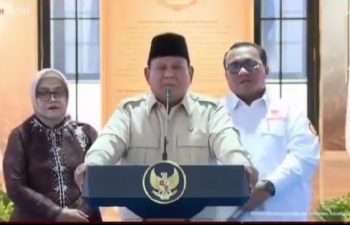 Presiden Tegaskan: MBG dan KMP akan  Bikin Ekonomi Rakyat Bangkit