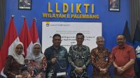 Demi Perkuat SDM Kesehatan di Lampung, Universitas Dharma Wacana Resmi Buka Prodi S1 Keperawatan dan Profesi Ners Demi Perkuat SDM Kesehatan di Lampung, Universitas Dharma Wacana Resmi Buka Prodi S1 Keperawatan dan Profesi Ners