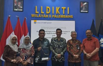 Demi Perkuat SDM Kesehatan di Lampung, Universitas Dharma Wacana Resmi Buka Prodi S1 Keperawatan dan Profesi Ners