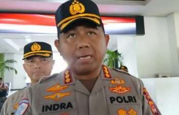 Rumor Pocong Tengah Malam, Polresta Tangerang Imbau Warga Aktifkan Ronda