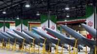 Entah Menang atau Kalah, Iran Tak Akan Pernah Menyerah