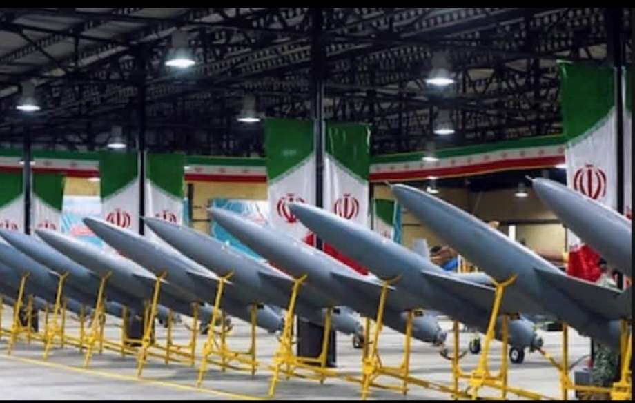 Entah Menang atau Kalah, Iran Tak Akan Pernah Menyerah Entah Menang atau Kalah, Iran Tak Akan Pernah Menyerah
