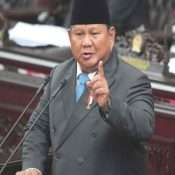Rapat Paripurna DPR RI: Presiden Ungkap Praktik Under Invoicing Hingga Nilai Rupiah Terhadap Dolar