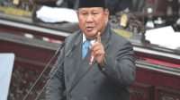 Rapat Paripurna DPR RI: Presiden Ungkap Praktik Under Invoicing Hingga Nilai Rupiah Terhadap Dolar Rapat Paripurna DPR RI: Presiden Ungkap Praktik Under Invoicing Hingga Nilai Rupiah Terhadap Dolar