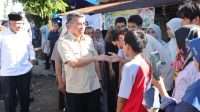 Kemnaker Siapkan Pelatihan Berbasis AI bagi 3.100 Pemuda di Padang