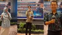 Pelatihan Strategi Pemasaran Digital Marketing, Dorong Penguatan Ekonomi Lokal dan UMKM
