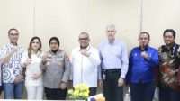 Wamenaker Fasilitasi Penyelesaian Perselisihan Hubungan Industrial di Multistrada