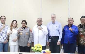 Wamenaker Fasilitasi Penyelesaian Perselisihan Hubungan Industrial di Multistrada