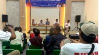 28 Tahun Reformasi, Pena 98 Gagas Perjuangan Politik dan Ekonomi Saat Ini