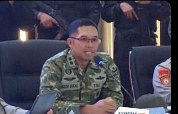 Buru Begal di Jakarta, Kodam Jaya Turunkan Personel Bantu Polda Metro