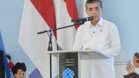 Transisi Alumni Magang ke Dunia Kerja, Kemnaker Siapkan Layanan Digital Estafet Karir