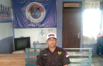 Ketua DPW IWO Indonesia Aceh Tegaskan Tak Ada Dualisme Kepengurusan DPD Aceh Timur