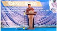 Baksos IPeKB Provinsi Banten 2026: Salurkan Bantuan GENTING bagi Keluarga Berisiko Stunting di Kecamatan Balaraja Baksos IPeKB Provinsi Banten 2026: Salurkan Bantuan GENTING bagi Keluarga Berisiko Stunting di Kecamatan Balaraja