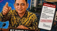 IWO Indonesia Dukung Penuh Polres Metro Bekasi Usut Tuntas Kasus Pencemaran Nama Baik Plt Bupati IWO Indonesia Dukung Penuh Polres Metro Bekasi Usut Tuntas Kasus Pencemaran Nama Baik Plt Bupati