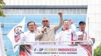 Perselisihan Hubungan Industrial di PT Epson, Kemnaker Siapkan Tim Khusus