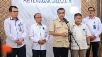 Program Magang Nasional Batch 2 Resmi Ditutup, Menaker: Magang Jadi Bekal Masuk Dunia Kerja