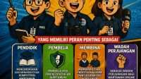 IWO Indonesia Tegaskan Sebagai Organisasi Profesi Wartawan, Bukan Perusahaan Pers Pencari ADV IWO Indonesia Tegaskan Sebagai Organisasi Profesi Wartawan, Bukan Perusahaan Pers Pencari ADV