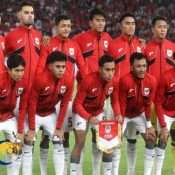Piala Asia U20 2027: Timnas Indonesia Berada di Grup H Bersama Juara Bertahan Australia